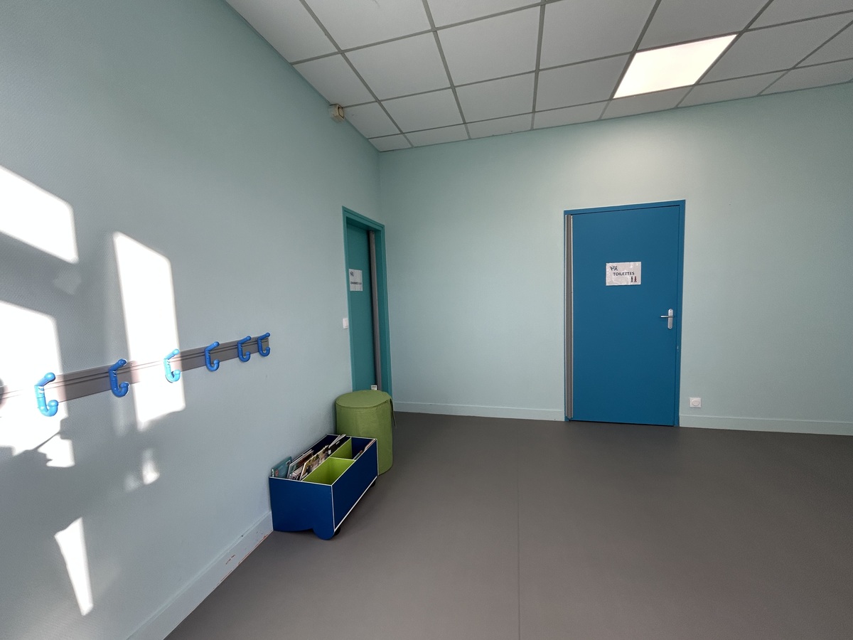 Centre PEP Les Esnèques, Courseulles-sur-Mer - photo 16