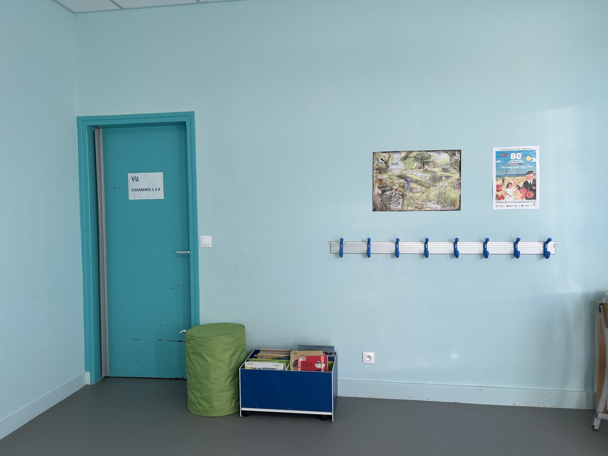 Centre PEP Les Esnèques, Courseulles-sur-Mer - photo 32