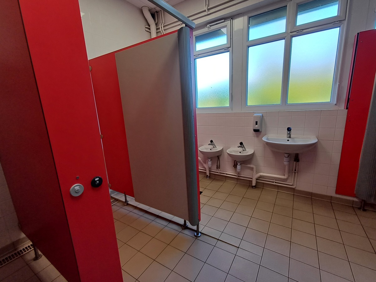 Centre PEP Les Esnèques, Courseulles-sur-Mer - photo 27