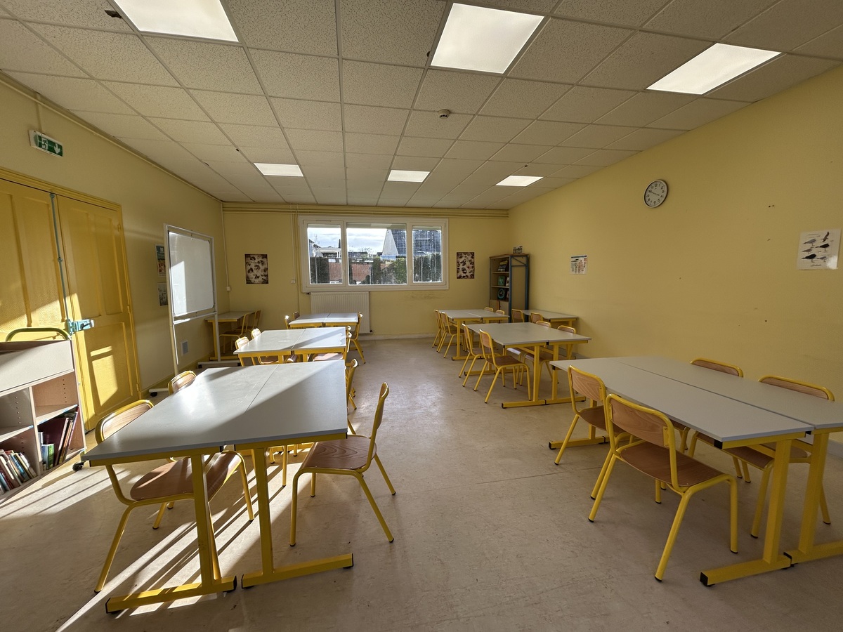 Centre PEP Les Esnèques, Courseulles-sur-Mer - photo 24