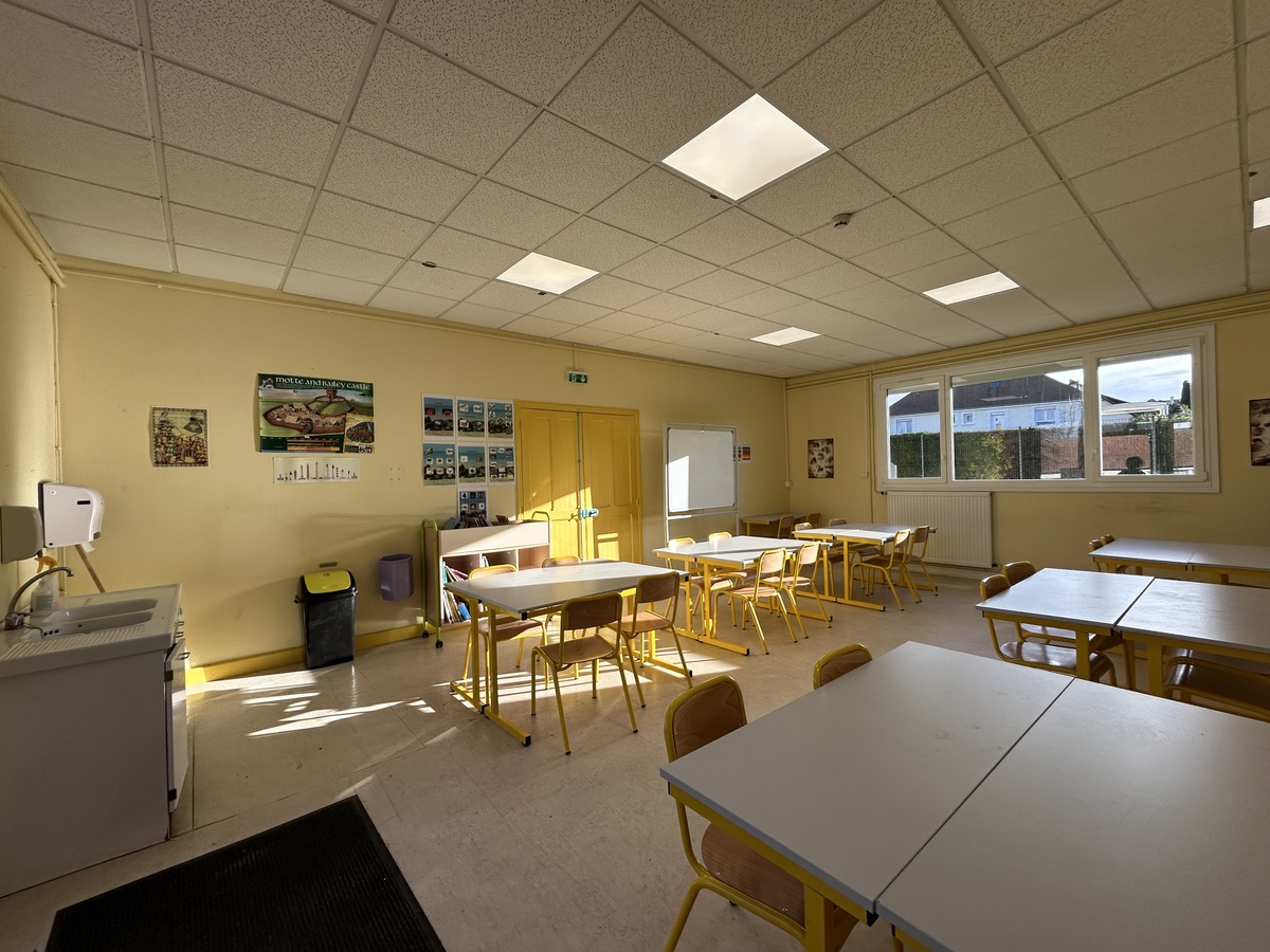 Centre PEP Les Esnèques, Courseulles-sur-Mer - photo 14