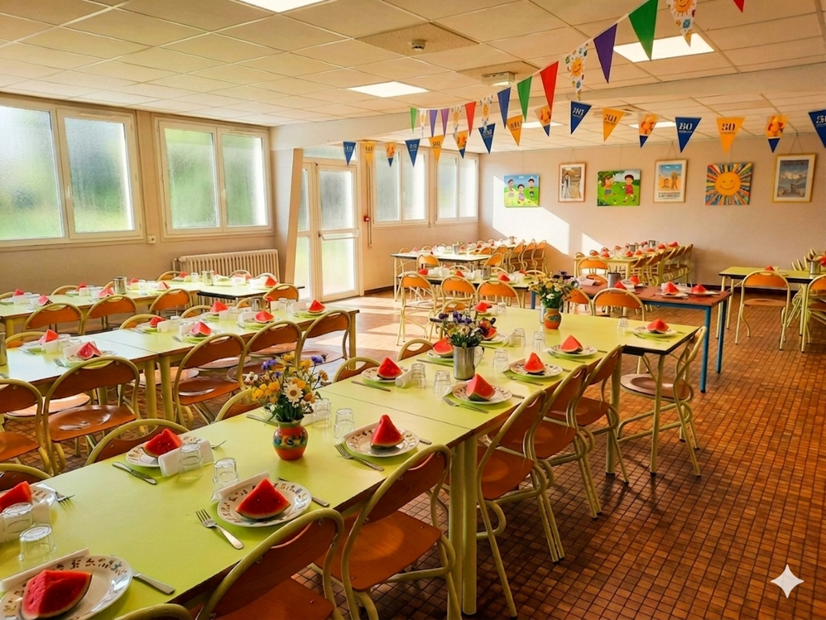 Centre PEP Les Esnèques, Courseulles-sur-Mer - photo 37