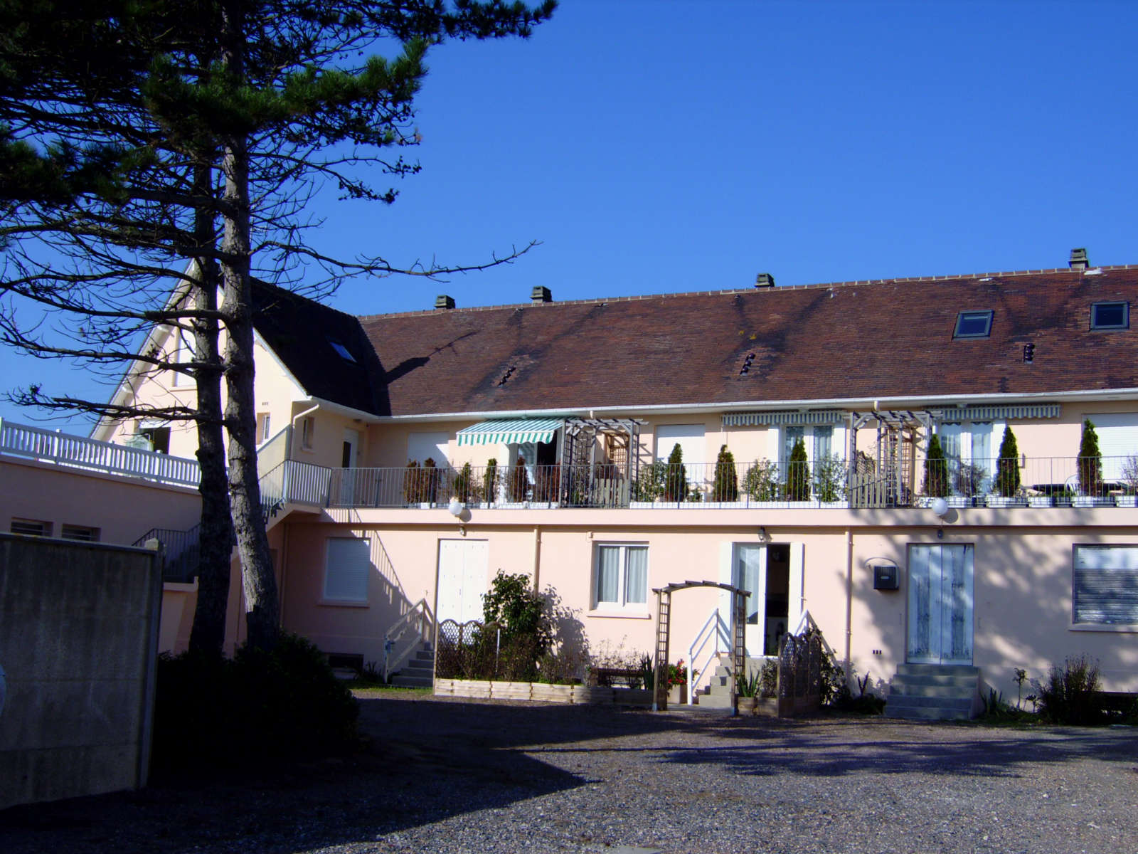 L'Esplanade
