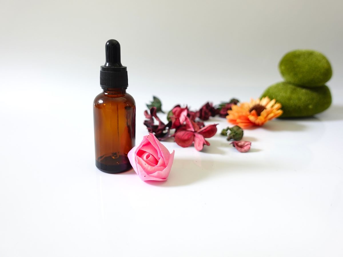 Découverte des huiles essentielles de l'été