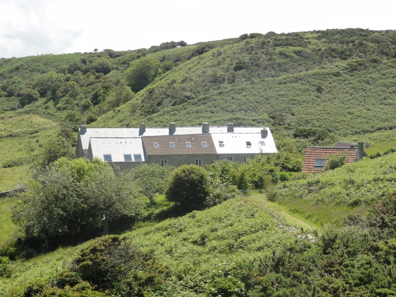 Meublé de tourisme > L'Etable