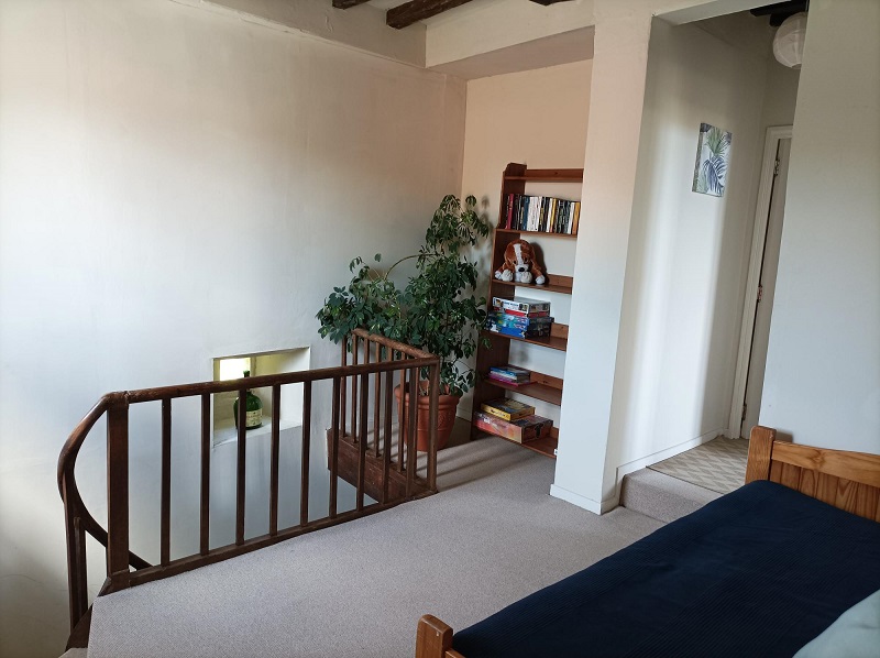 Meublé de tourisme > Maison de vacances la Petellerie, Moyon Villages - photo 11