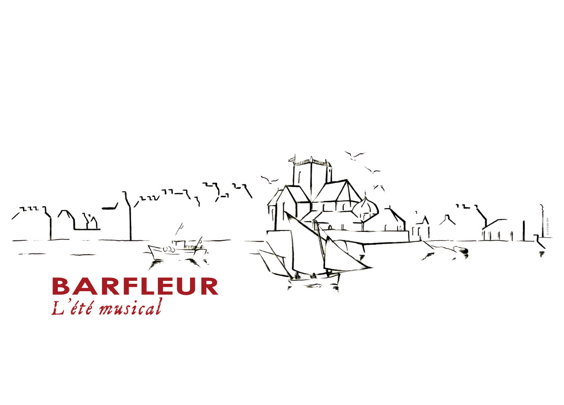 L'Été Musical de Barfleur, Barfleur - photo 2