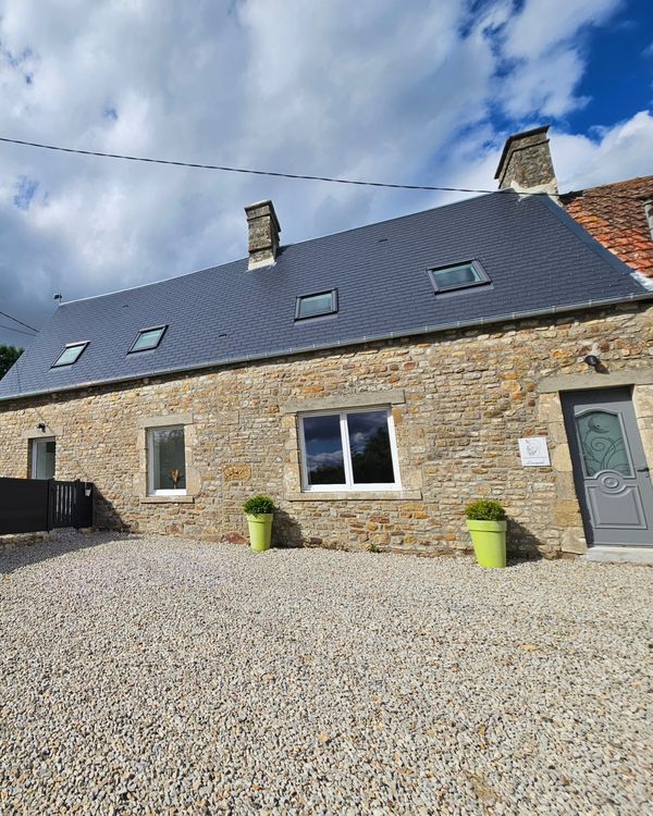 Meublé de tourisme > L'Escapade