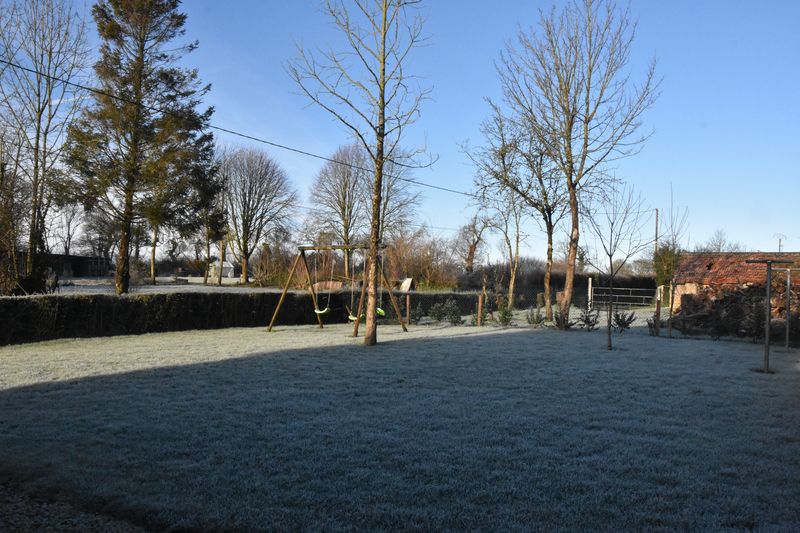 Meublé de tourisme > L'Escapade