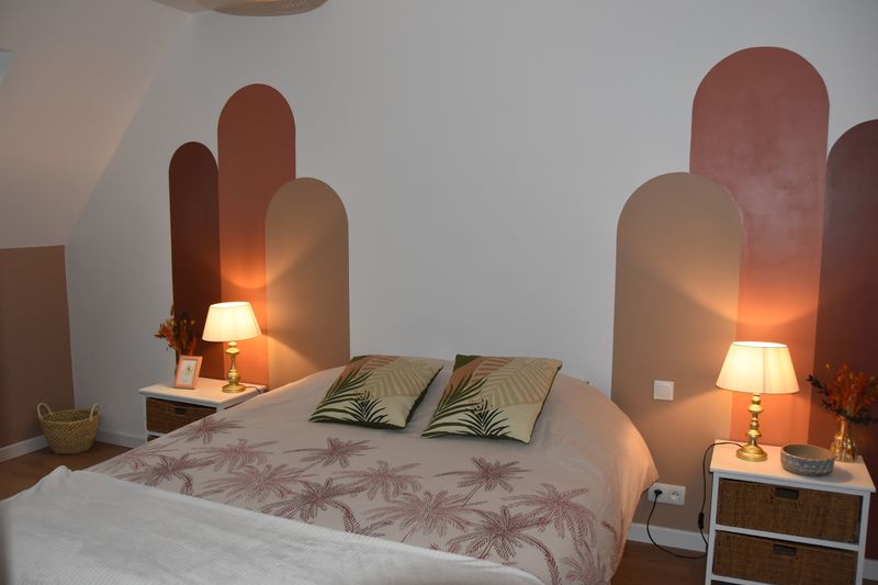 Meublé de tourisme > L'Escapade, Étienville - photo 10