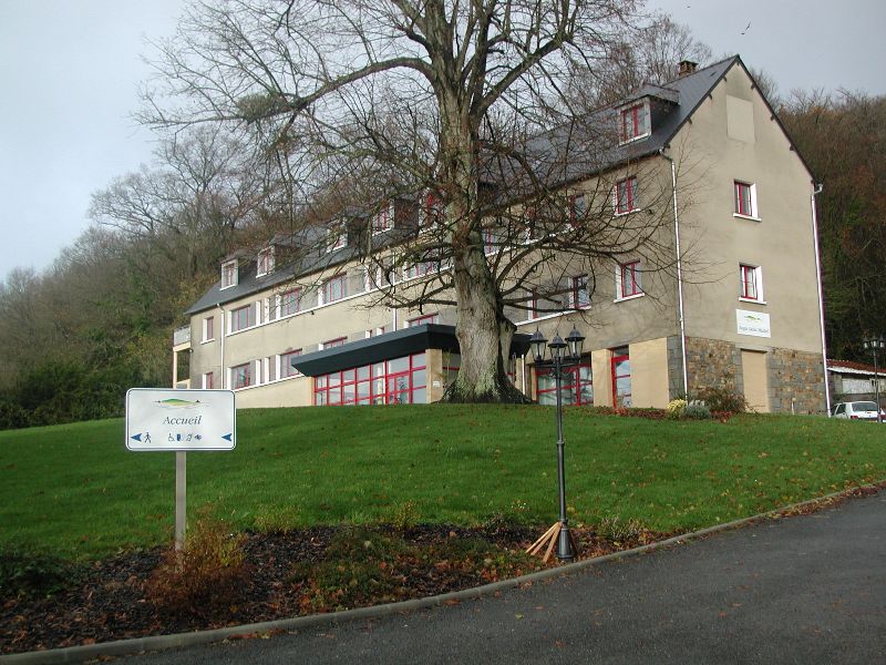 Centre L'Etoile de la Mer