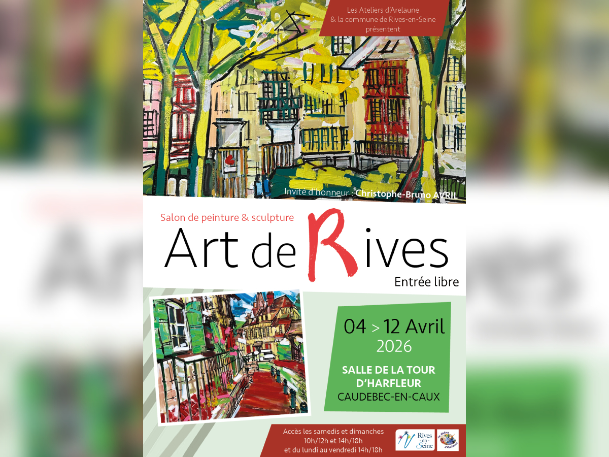 Art de Rives