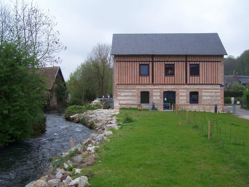 Visite commentée du village