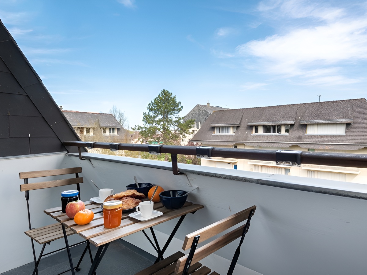 La Divette, Cabourg - photo 9