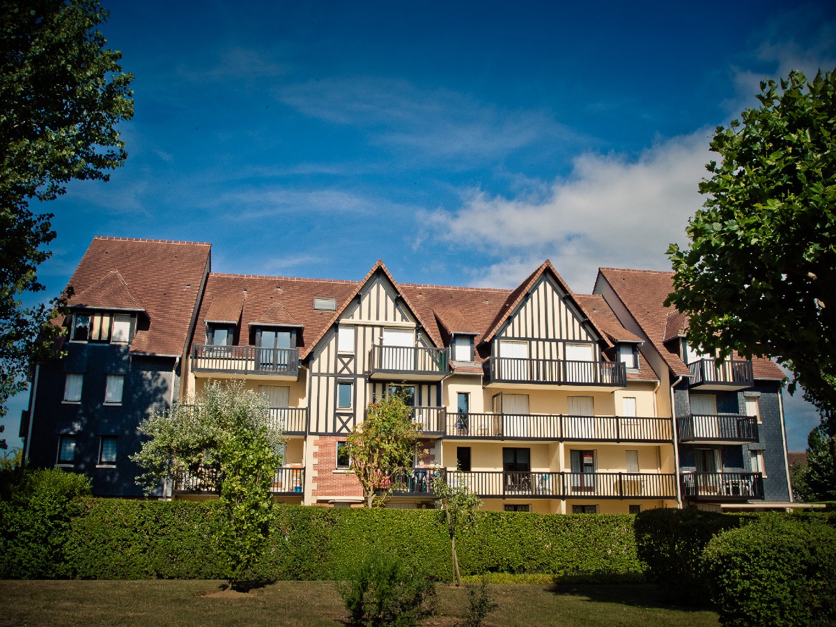 Une Chouette à Cabourg