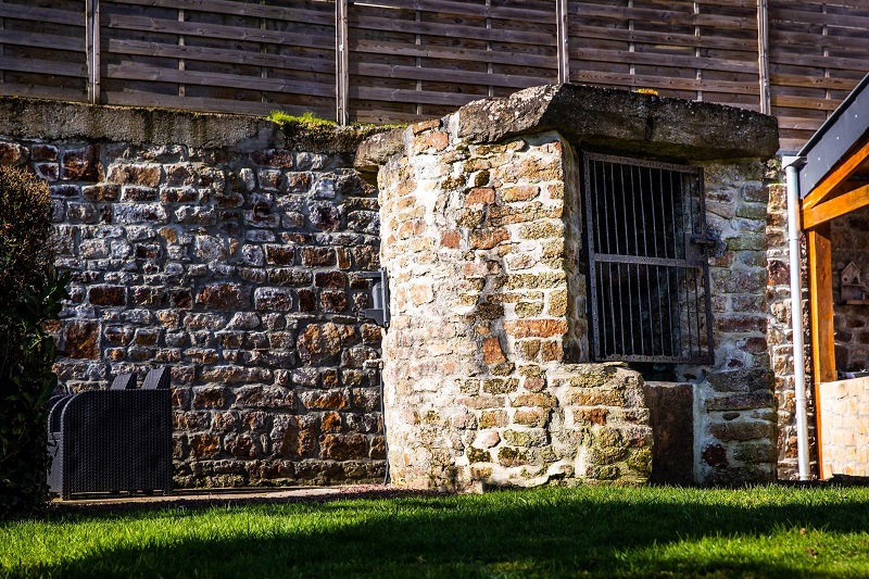 Chambres d'hôtes > La Minoterie, Tessy-Bocage - photo 6