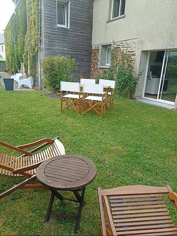 Meublé de tourisme > La Grange des Anges, Saint-Lô - photo 3