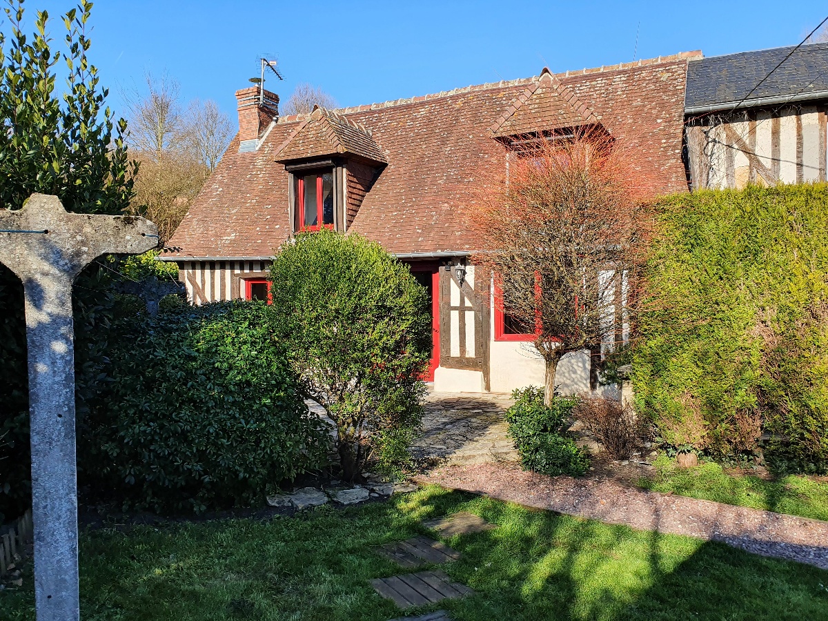 Lexogîte, Lisieux - photo 11