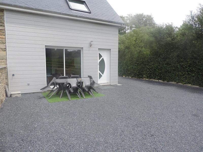 Meublé de tourisme > La Quesnelerie