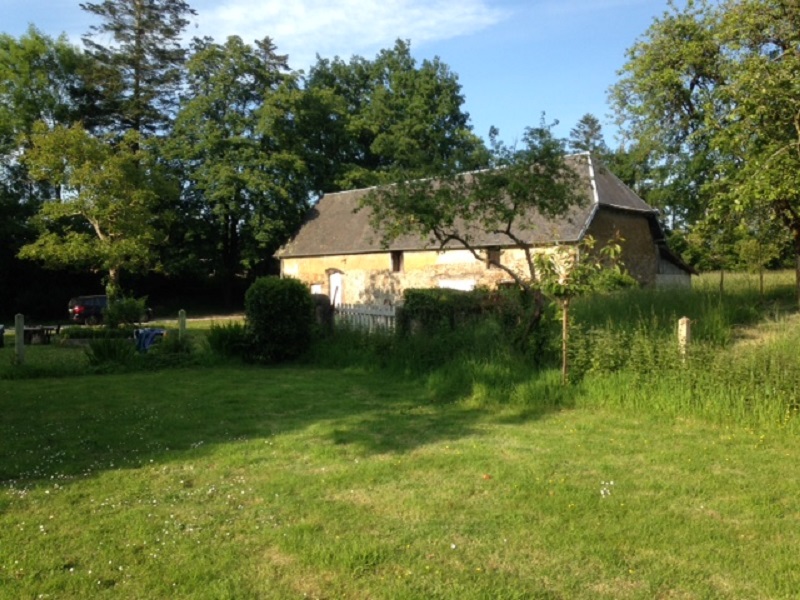 Meublé de tourisme > La Maison de Saint-Martin, Saint-Martin-de-Bonfossé - photo 3