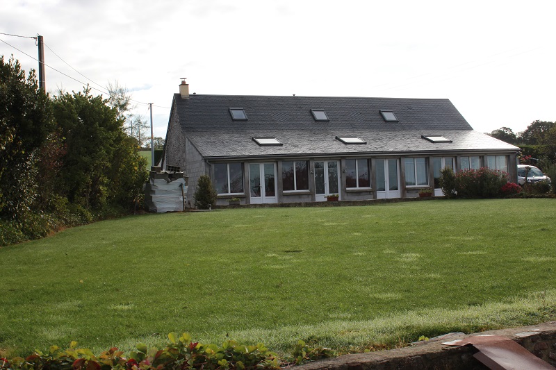 Meublé de tourisme > Chez Papou