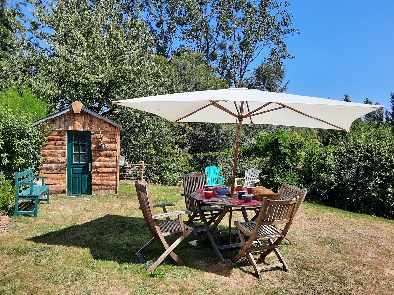 Meublé de tourisme > Gîte chez Berthe, Tessy-Bocage - photo 18