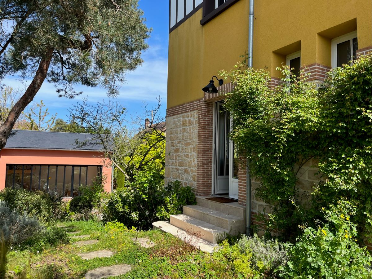 Villa Georgette, Merville-Franceville-Plage - photo 10