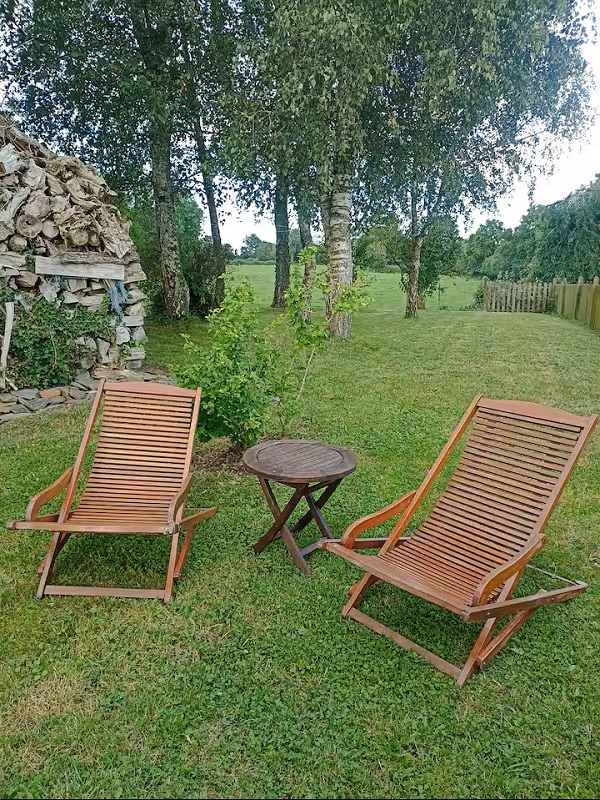 Meublé de tourisme > La Grange des Anges, Saint-Lô - photo 2