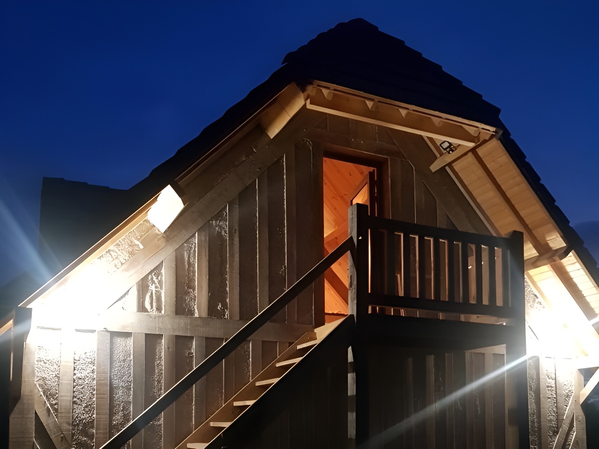 Gite du Moulin, Saint-Pierre-des-Ifs - photo 2