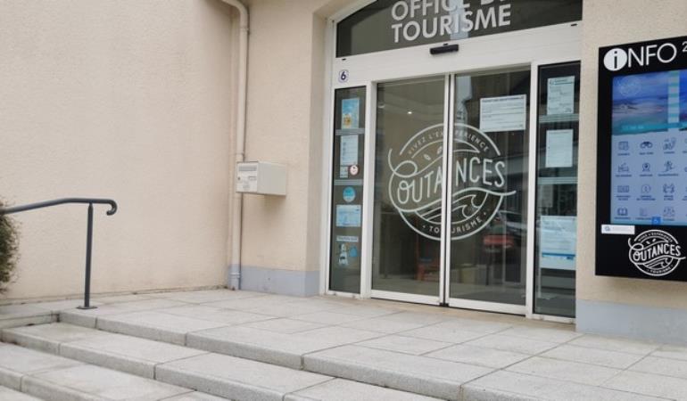 Coutances-office-de-tourisme Coutances-office-de-tourisme