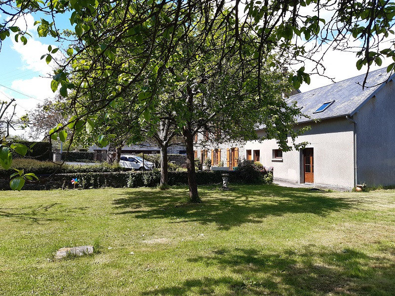 Meublé de tourisme > Relais de la Croix Blanche, Saint-Germain-d'Elle - photo 5