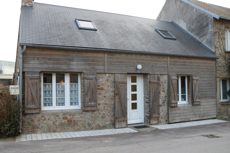 Meublé de tourisme > Hameau Fleuret