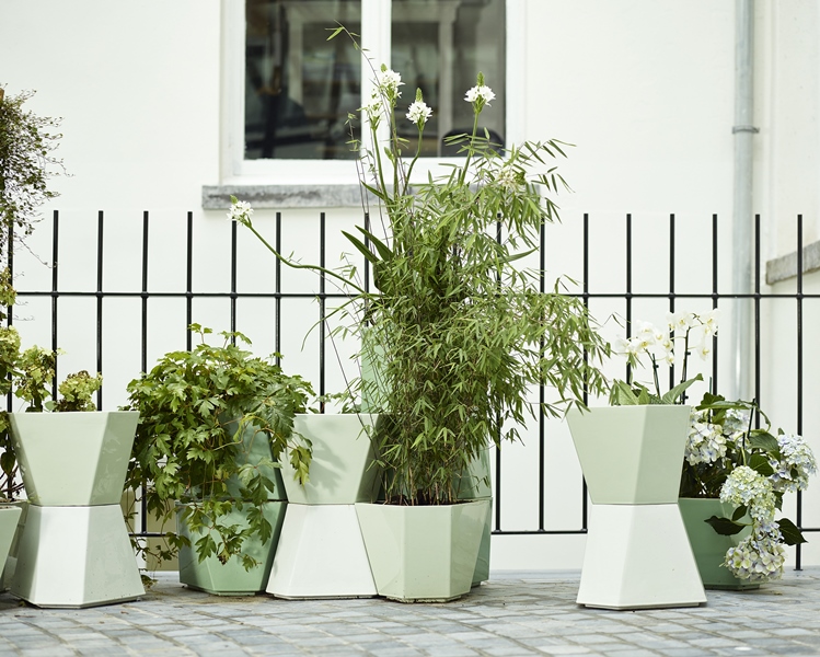 Fauvel - Normandy Ceramics