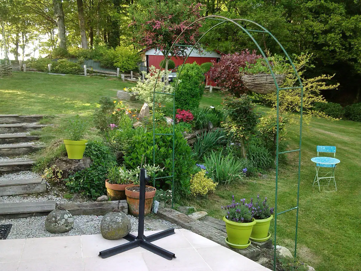 Meublé de tourisme > Chez Louise, Montbray - photo 5