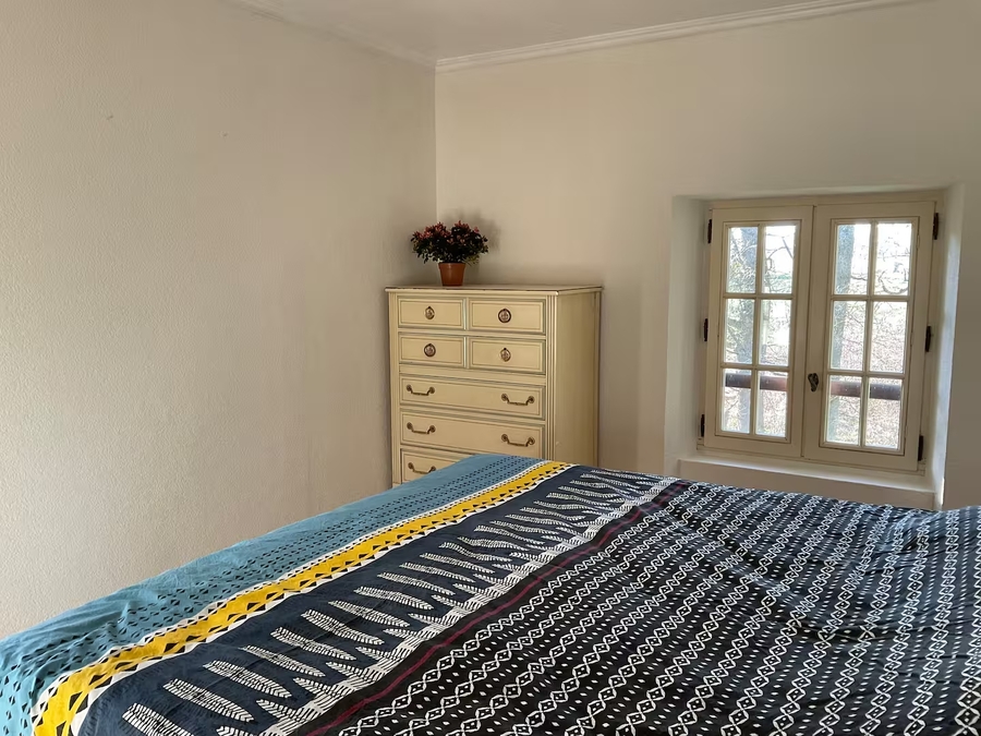 Meublé de tourisme > Le Moulin de la Soulles, Villebaudon - photo 10