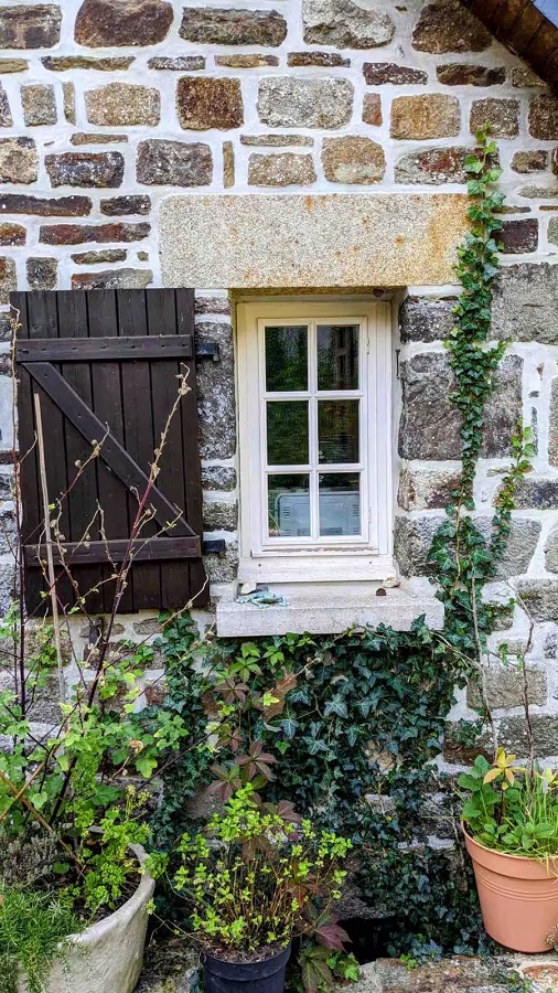 Meublé de tourisme > Le Moulin de la Soulles, Villebaudon - photo 12