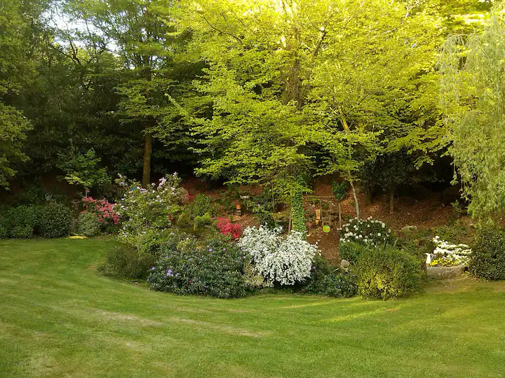 Meublé de tourisme > Chez Louise, Montbray - photo 11