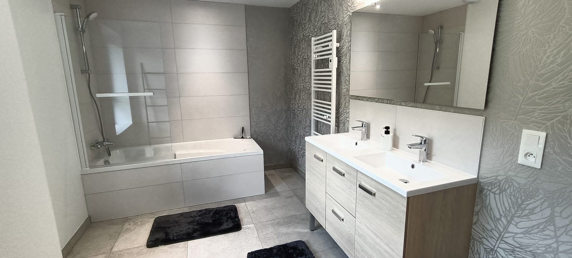 La Maison des Bruyères