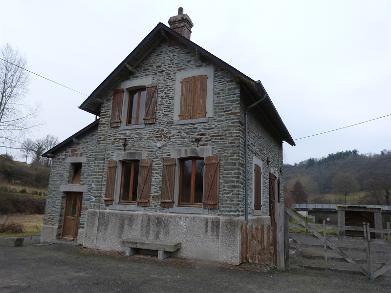 Hébergement groupe > Gîte du Val de Vire