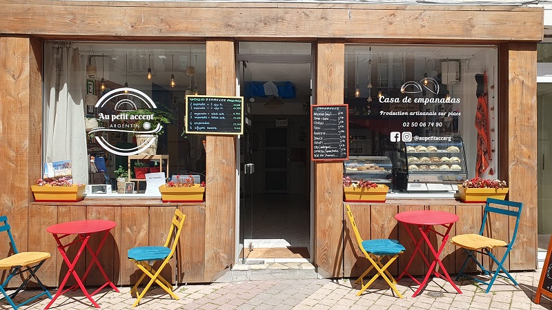 Au Petit Accent Argentin - photo 2