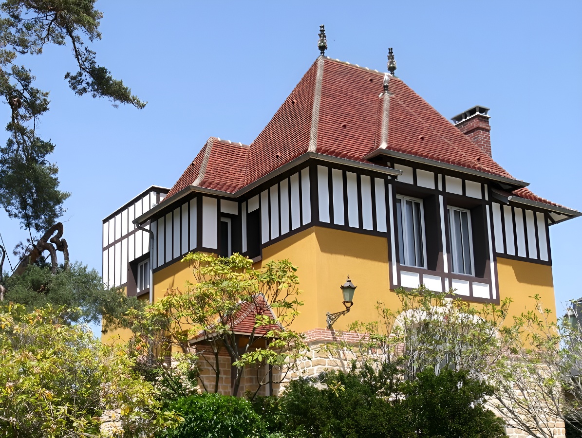 Villa Georgette, Merville-Franceville-Plage - photo 8