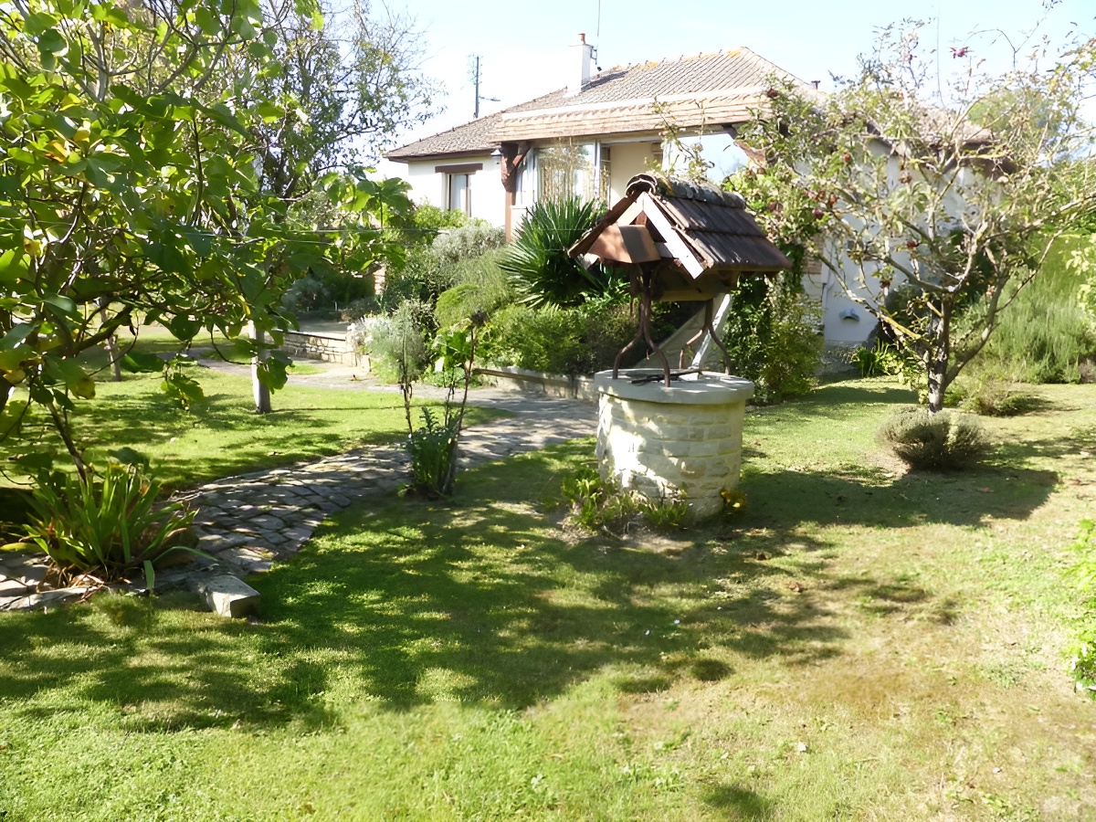 Casa Jean Prad, Cabourg - photo 2