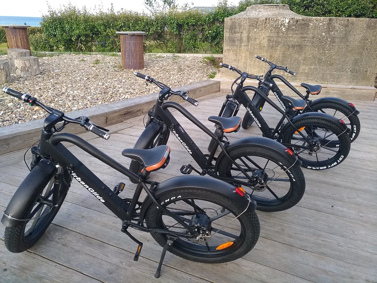 VEL'OMAHA, Colleville-sur-Mer