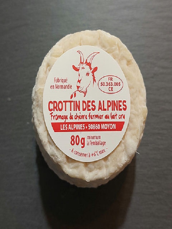 GAEC des Alpines