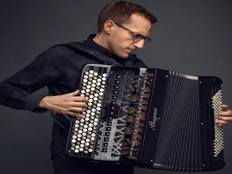 Concert "Félicien Brut" — visuel événement