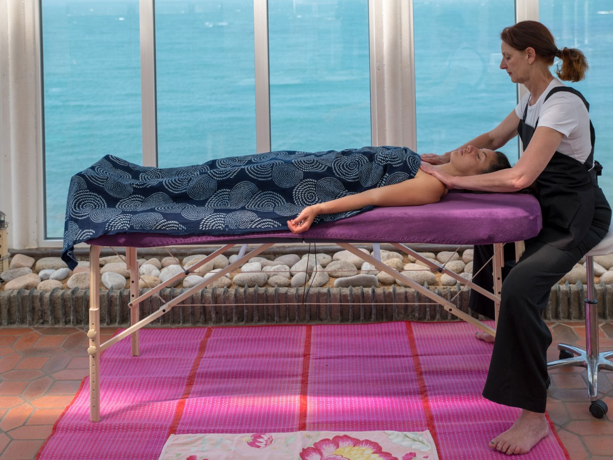 La Cabine Insolite, Fermanville - photo 4