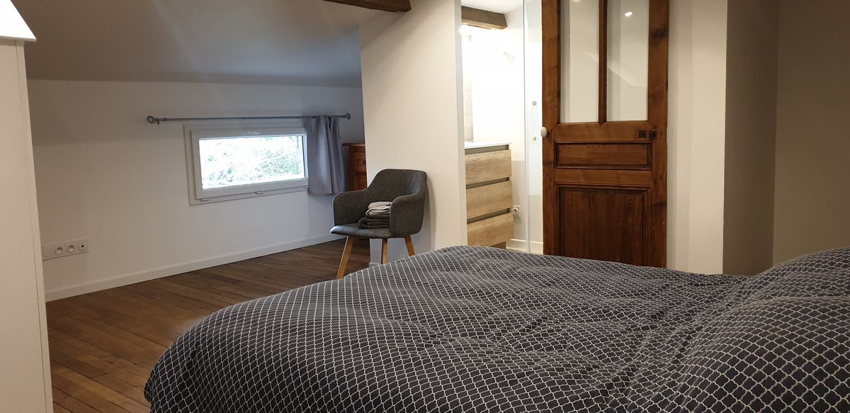 Meublé de tourisme > Entre terre et mer, Fermanville - photo 13