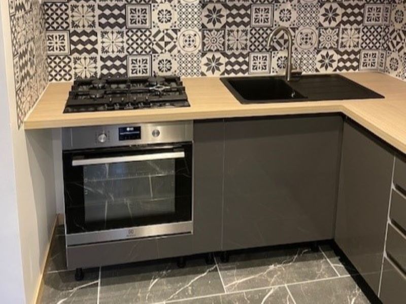 Meublé de tourisme > L'Echauguette