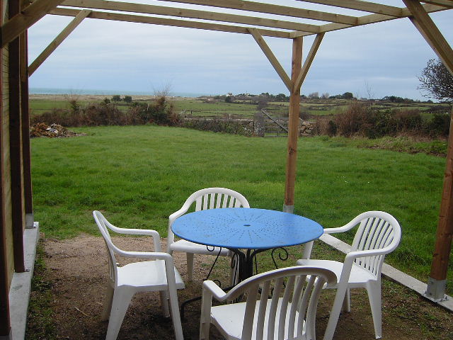 Meublé de tourisme > Le Doux Repos