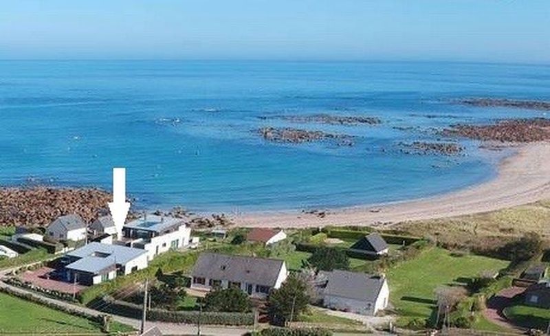 Meublé de tourisme > Les Prés Salés